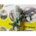 Паук рыболовный Мизгирь-150-35-30Л (каркас из стеклопластикового композита, сетеполотно 150*150 см с 35 мм ячеей из лески 0,30 мм)