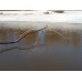 Паук рыболовный Мизгирь-150-15-20Л (каркас из стеклопластикового композита, сетеполотно 150*150 см с 15 мм ячеей из лески 0,20 мм)