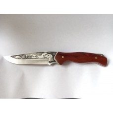 Нож "Сокол" (Россия)