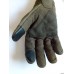 Перчатки "Тактик" флисовые (водонепроницаемые, ветрозащитные, с жесткой защитой костяшек пальцев), рыболовные войска, рыболовныевойска.рф