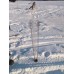 Хапуга нового поколения Профи-140-40 (пружинная, 4-х лапая, длина уса 100 см, высота косынки  140 см, размер ячейки 40 мм)
