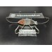 Приманка - краб  Silver Crab 6 крючковый
