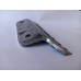 Нож для MORO (d=250 мм), зубастый нож, нож для льда, дальневосточный нож для льда